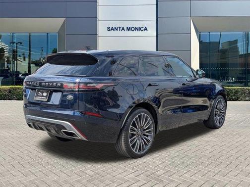 2023 Land Rover Range Rover Velar S R-Dynamic