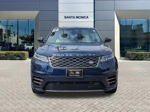 2023 Land Rover Range Rover Velar S R-Dynamic