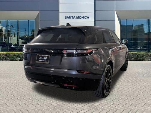 2026 Land Rover Range Rover Velar P250 Dynamic SE