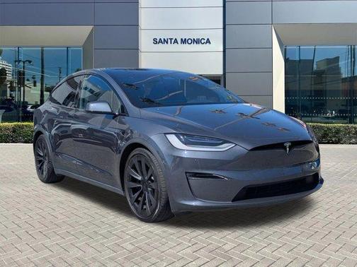 2023 Tesla Model X Standard Range