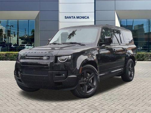 2026 Land Rover Defender P400 X-Dynamic SE