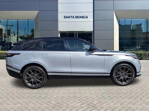 2023 Land Rover Range Rover Velar S R-Dynamic