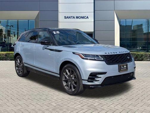 2023 Land Rover Range Rover Velar S R-Dynamic