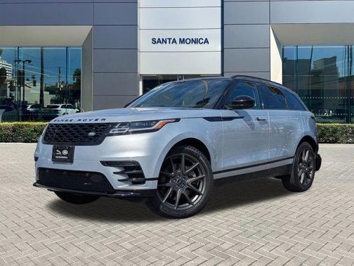 2023 Land Rover Range Rover Velar S R-Dynamic
