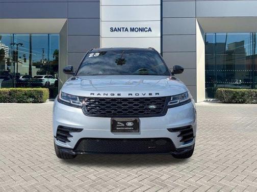 2023 Land Rover Range Rover Velar S R-Dynamic