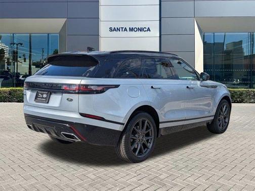 2023 Land Rover Range Rover Velar S R-Dynamic