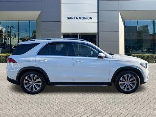 2020 Mercedes-Benz GLE 450 Base