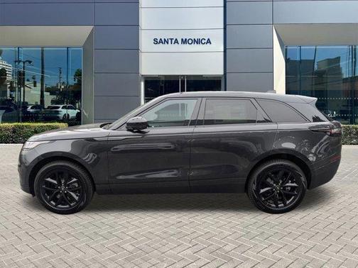 2026 Land Rover Range Rover Velar P250 S