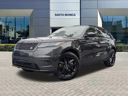 2026 Land Rover Range Rover Velar P250 S