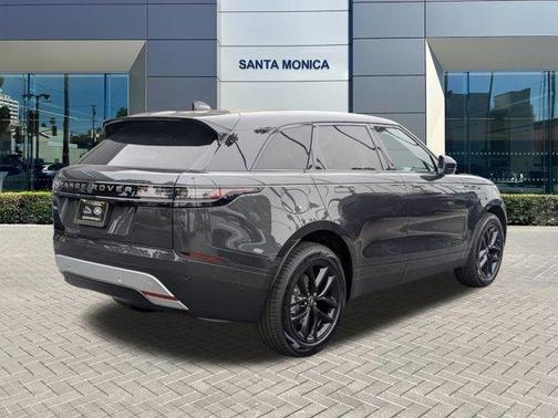 2026 Land Rover Range Rover Velar P250 S