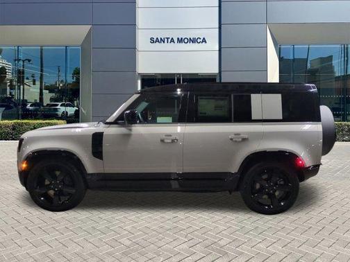 2026 Land Rover Defender P400 X-Dynamic SE