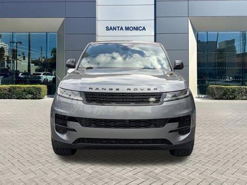 2025 Land Rover Range Rover Sport P360 SE