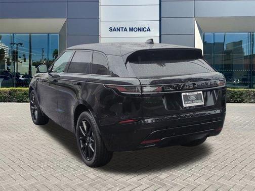 2026 Land Rover Range Rover Velar P400 Dynamic SE