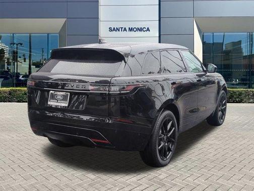 2026 Land Rover Range Rover Velar P400 Dynamic SE