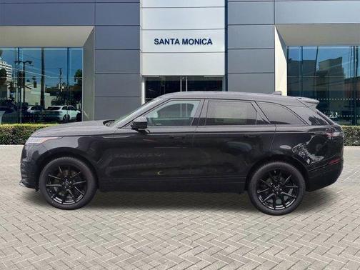 2026 Land Rover Range Rover Velar P400 Dynamic SE