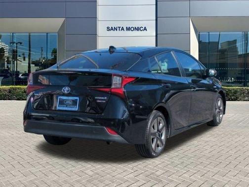 2022 Toyota Prius Limited