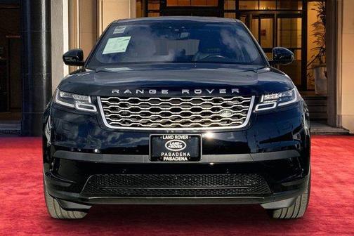 2020 Land Rover Range Rover Velar S