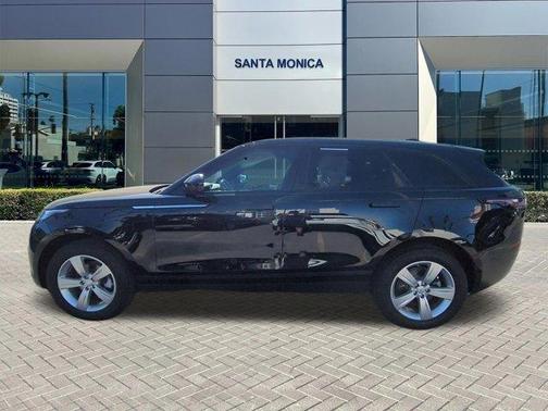 2020 Land Rover Range Rover Velar S