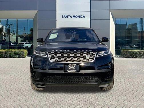 2020 Land Rover Range Rover Velar S