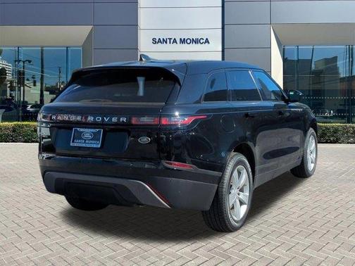2020 Land Rover Range Rover Velar S