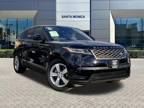 2020 Land Rover Range Rover Velar S