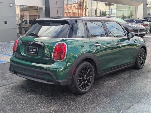 2023 MINI Hardtop Cooper