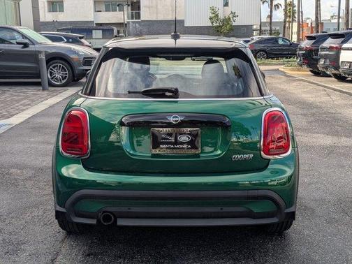 2023 MINI Hardtop Cooper