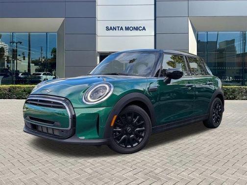 2023 MINI Hardtop Cooper