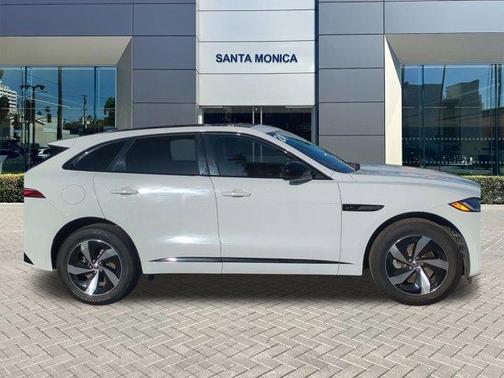 2024 Jaguar F-PACE P250 R-Dynamic S
