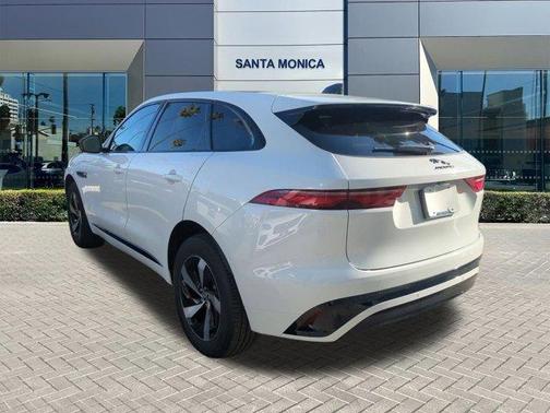 2024 Jaguar F-PACE P250 R-Dynamic S