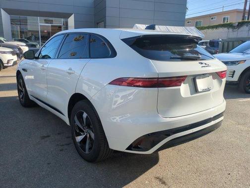 2024 Jaguar F-PACE P250 R-Dynamic S