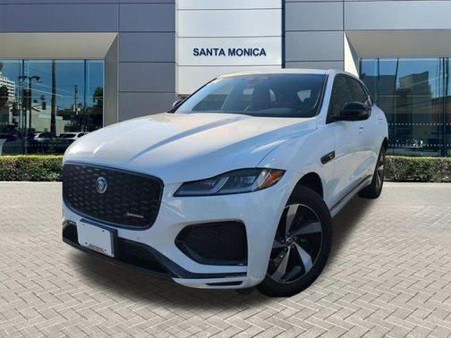 2024 Jaguar F-PACE P250 R-Dynamic S