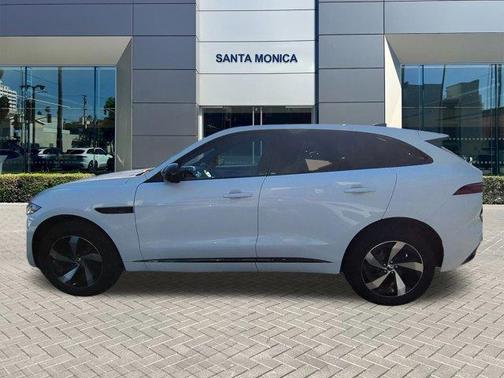 2024 Jaguar F-PACE P250 R-Dynamic S
