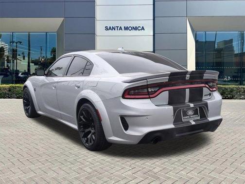 2023 Dodge Charger SRT Hellcat Widebody