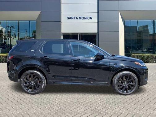 2023 Land Rover Discovery Sport SE R-Dynamic