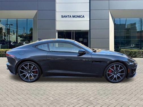 2024 Jaguar F-TYPE P575 R75