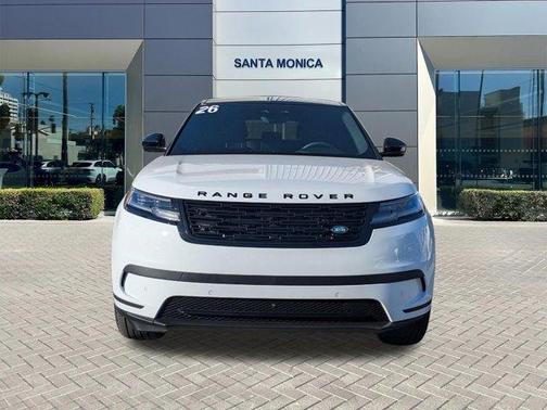 2026 Land Rover Range Rover Velar P250 S