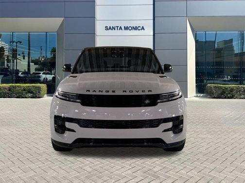2025 Land Rover Range Rover Sport P360 SE