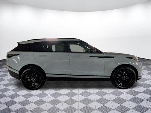Arroios Grey 2026 Land Rover Range Rover Velar P250 S