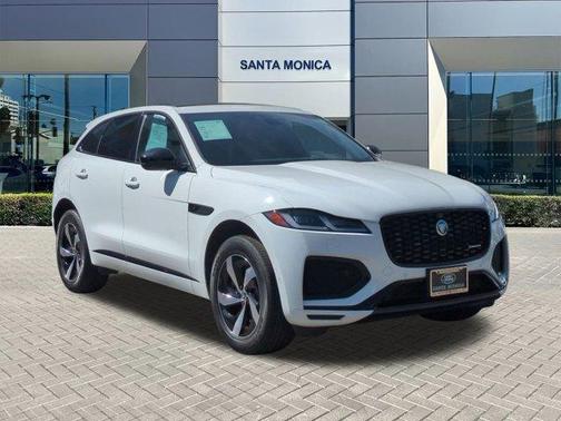 2024 Jaguar F-PACE P250 R-Dynamic S