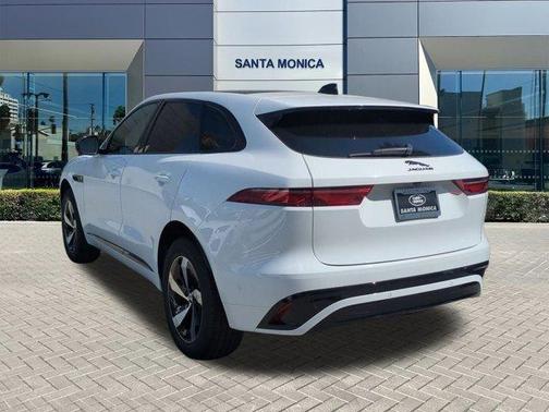 2024 Jaguar F-PACE P250 R-Dynamic S