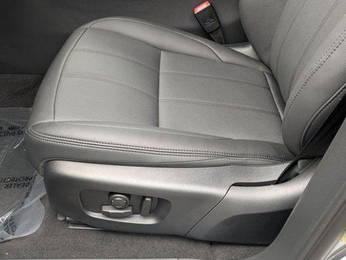 2026 Land Rover Range Rover Evoque Core S