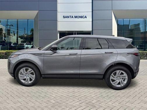 2026 Land Rover Range Rover Evoque Core S