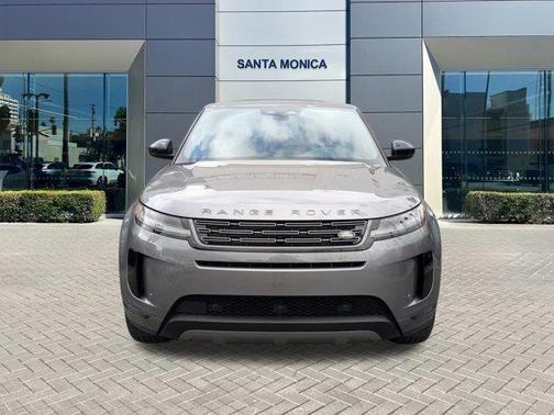2026 Land Rover Range Rover Evoque Core S