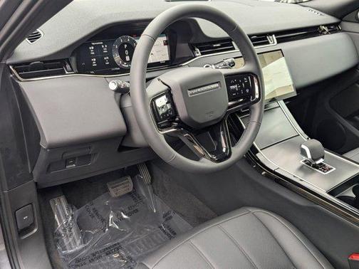 2026 Land Rover Range Rover Evoque Core S