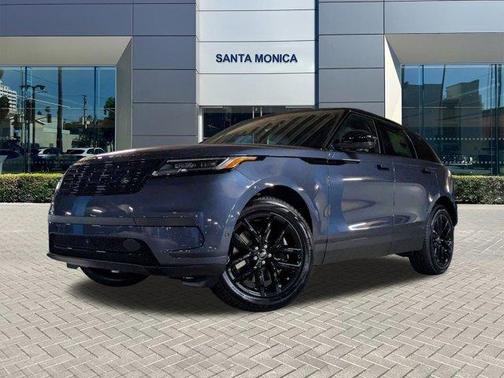 2026 Land Rover Range Rover Velar P250 S
