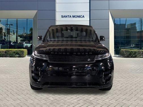 2025 Land Rover Range Rover Sport P360 SE