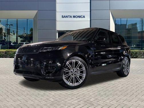 2025 Land Rover Range Rover Sport P360 SE