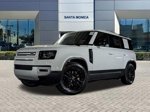 2025 Land Rover Defender P400 S