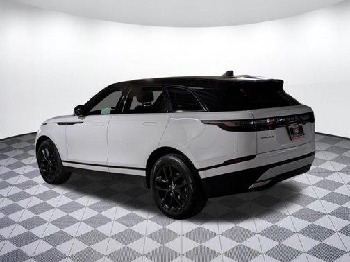 Fuji White 2026 Land Rover Range Rover Velar P250 S